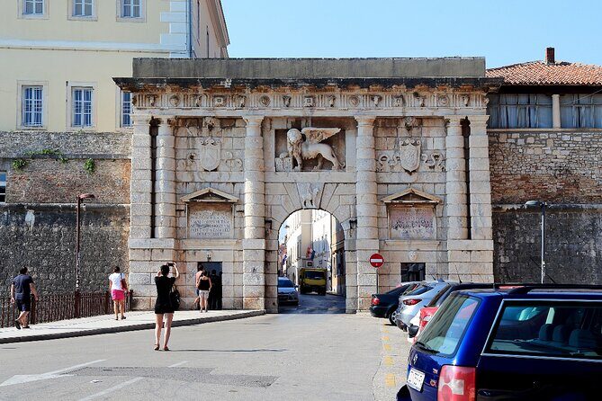 Private 3 Hour Sightseeing Tour of Major Attractions in Zadar - Who Is This Tour Best For?