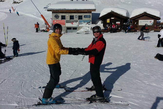 Private 3-Hour Ski Lesson in Zermatt, Switzerland - An In-Depth Look at Your Private Ski Lesson Experience