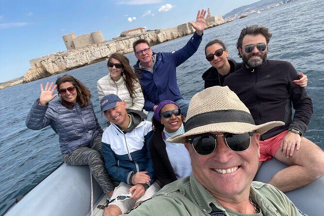 Private 3-Hour Snorkeling Tour near Monte Cristo from Marseille with Guide - Cost and Value: Is It Worth It?