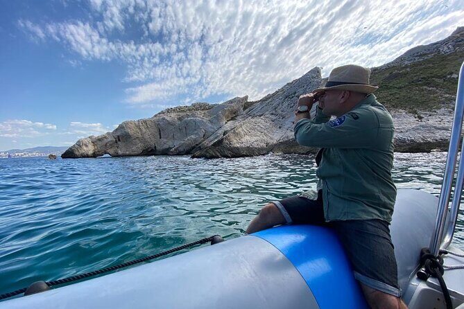 Private 3-Hour Snorkeling Tour near Monte Cristo from Marseille with Guide - The Sum Up: Who Will Love This Tour?