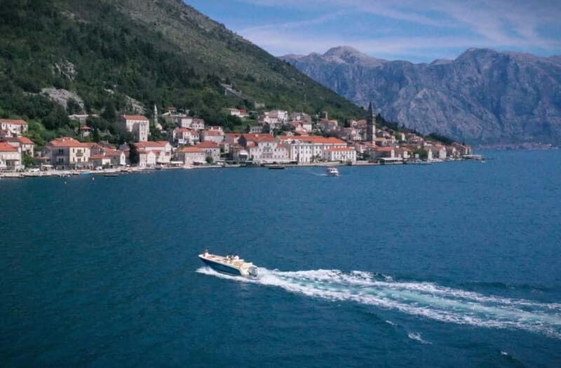 Private 3-hour Speedboat Our Lady of the Rock & Blue Cave - Final Thoughts: Who Will Love This Tour?