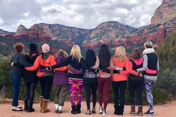 Private 3-Hour Spiritual Vortex Tour of Sedona - Final Thoughts: Why Choose This Vortex Tour?