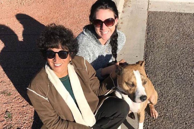 Private 3-Hour Spiritual Vortex Tour of Sedona - FAQ: Your Practical Questions Answered