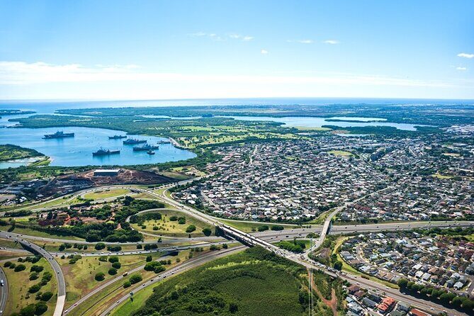 Private 3 Hour Tour of Honolulu with a visit to Pearl Harbor - Experience the Best of Honolulu in Three Hours with a Private Guide