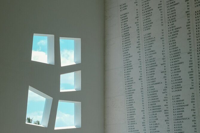 Private 3 Hour Tour of Honolulu with a visit to Pearl Harbor - Key Points