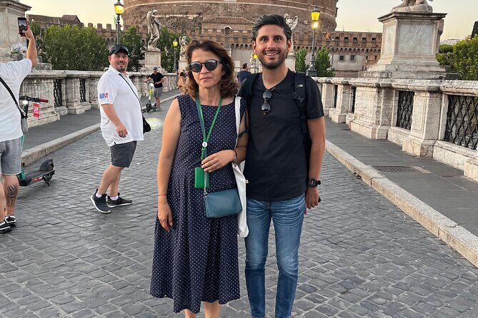 Private 3-Hour Tour of Rome - FAQ