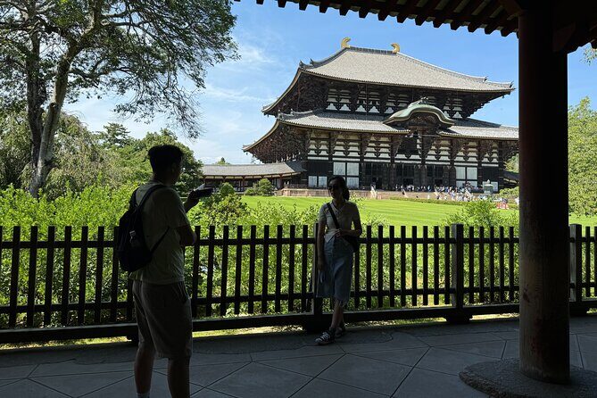 Private 3-Hour UNESCO Heritage Sites & Deer Park Tour - FAQ