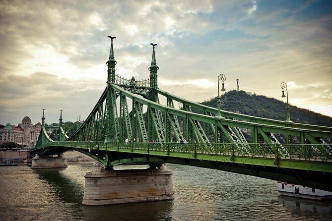 Private 3 Hour Walking Experience in Budapest City - A Private 3-Hour Walking Experience in Budapest: An Authentic City Adventure