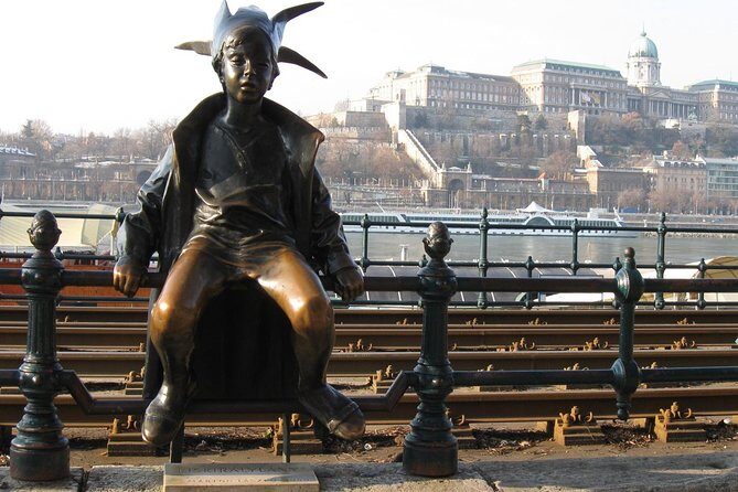 Private 3 Hour Walking Experience in Budapest City - Final Thoughts