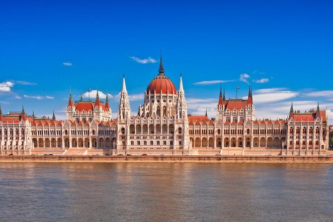 Private 3 Hour Walking Experience in Budapest City - Final Recommendation