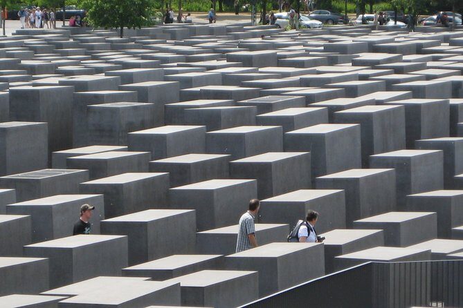 Private 3-Hour Walking Tour of Berlin - Frequently Asked Questions