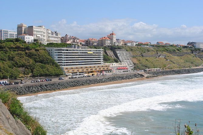 Private 3-hour Walking Tour of Biarritz with official tour guide - FAQ