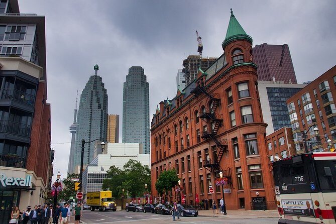 Private 3-hour walking tour of Toronto with licensed tour guide - Frequently Asked Questions (FAQs)