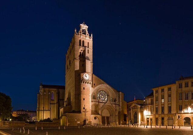 Private 3-hour Walking Tour of Toulouse with Official Tour Guide - Who Will Love This Tour?