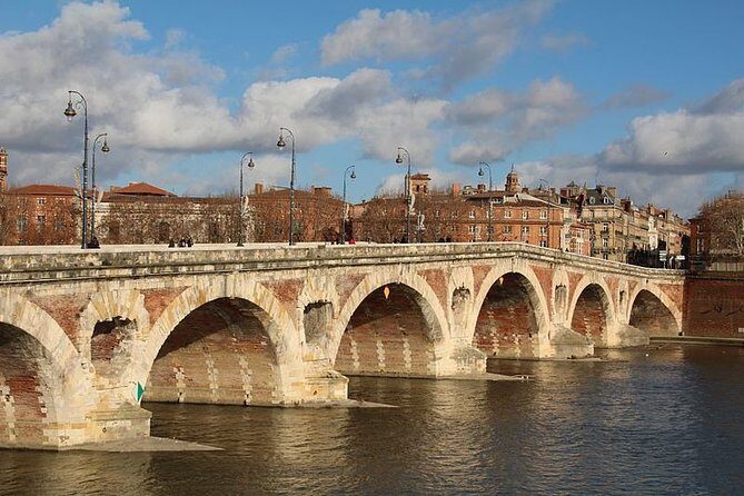 Private 3-hour Walking Tour of Toulouse with Official Tour Guide - Frequently Asked Questions