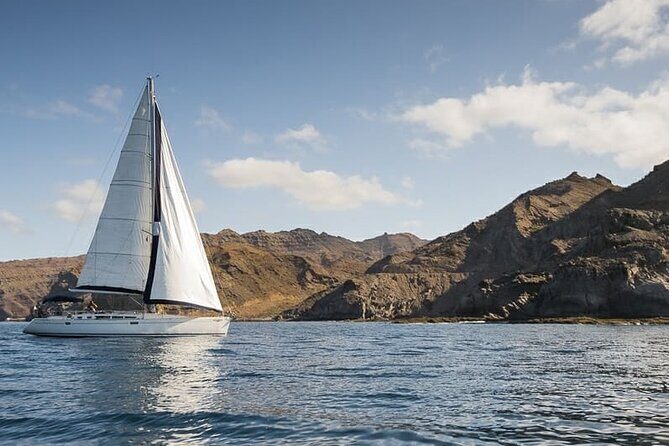 Private 3-hours afternoon SailingTour and Snorkeling with Food and Drinks - A Private 3-Hour Sailing and Snorkeling Tour in Gran Canaria: What You Need to Know