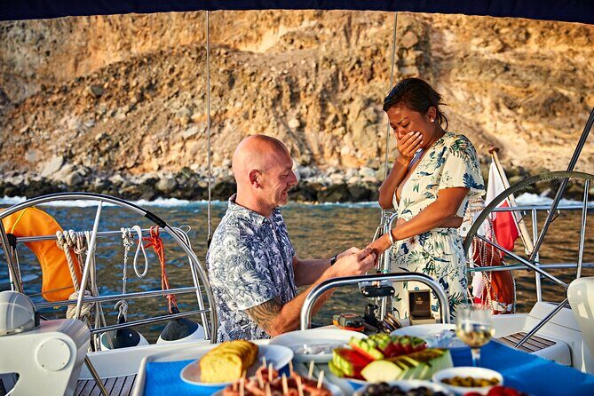 Private 3-hours afternoon SailingTour and Snorkeling with Food and Drinks - Who Would Love This Tour?