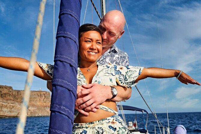 Private 3-hours afternoon SailingTour and Snorkeling with Food and Drinks - FAQs
