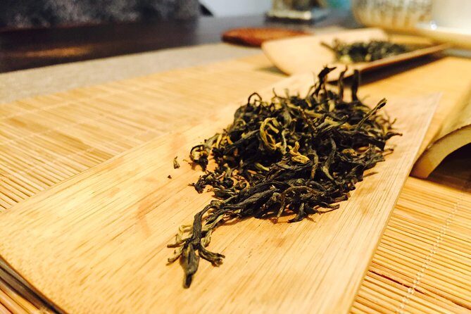 Private 3 Hours Chengdu Local Tea Market Visit (Whole-sales Market) - Final Thoughts