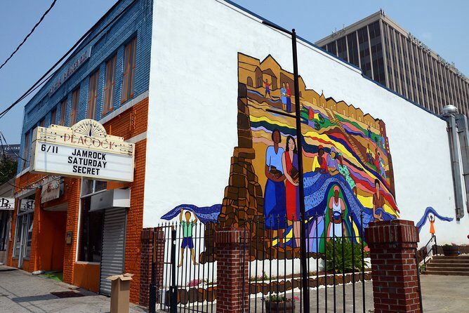 Private 3 hours City Tour of Atlanta with official driver/guide - Transportation and Overall Experience