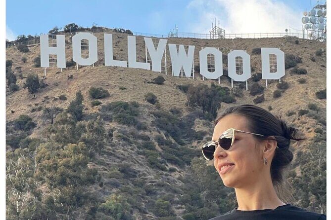 Private 3 Hours Los Angeles Tour - Key Points