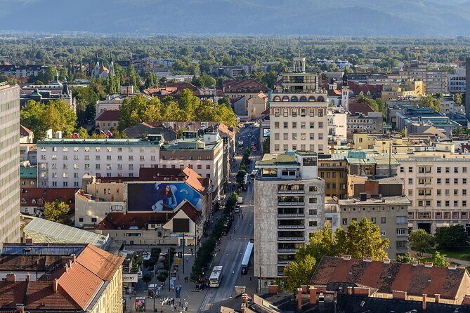 Private 3 hours walking Guided Immersion tour through Ljubljana - Final Thoughts