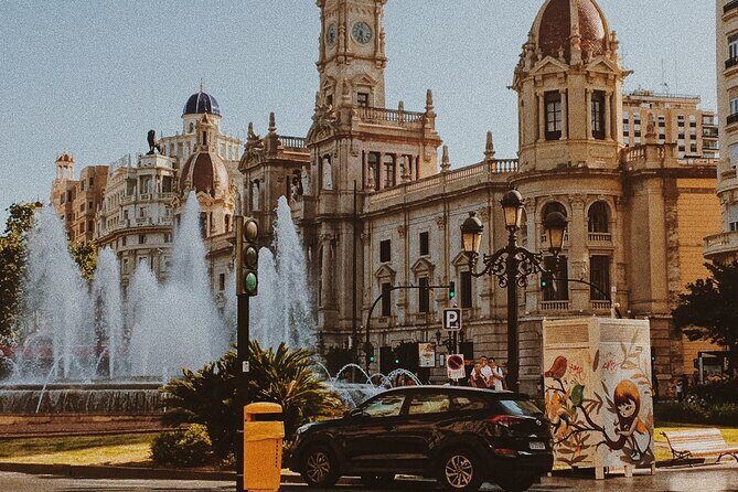 Private 3 hours Walking Tour in Valencia City - FAQ