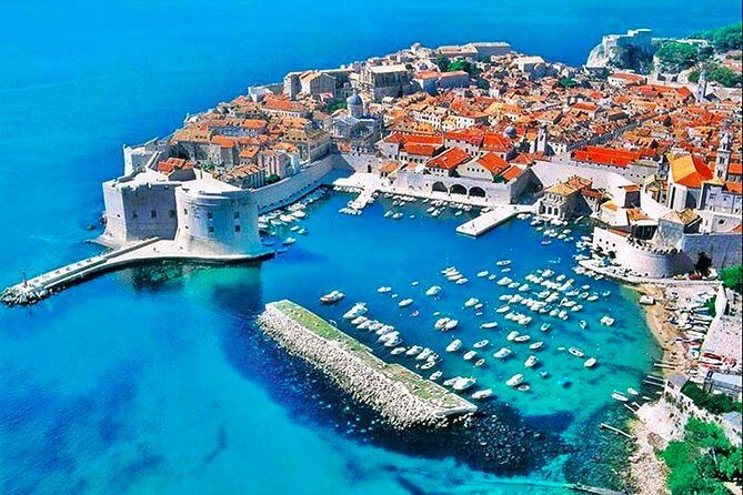 Private 3 hours walking tour of the Old Town with transfer - Practical Tips for Travelers