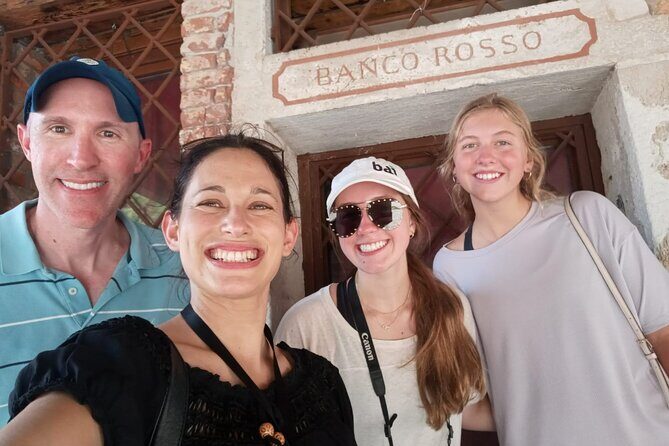 Private 3 hrs Venice Tour: St Mark's, Walking tour & Boat tour - Authentic Experiences from Reviews