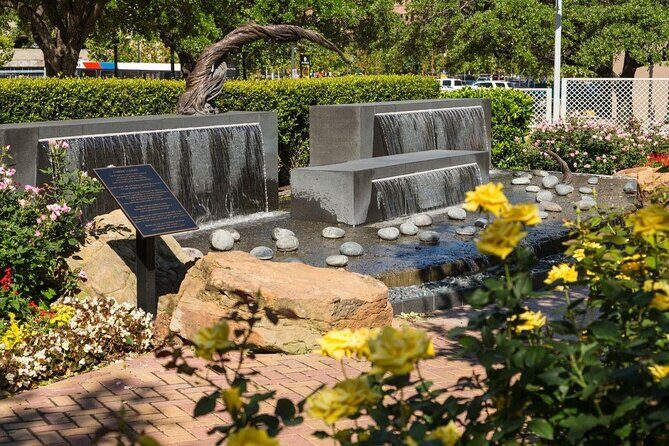 Private 3-in-1 Sightseeing, Brewery, and Mural Tour of Houston by Cart - Exploring Houston with a Private 3-in-1 Tour