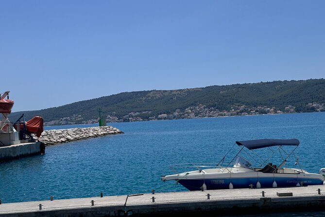 Private 3 Island Boat Tour of Croatia - What Past Travelers Say