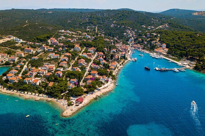 Private 3 Island Boat Tour of Croatia - Who Would Enjoy This Tour?