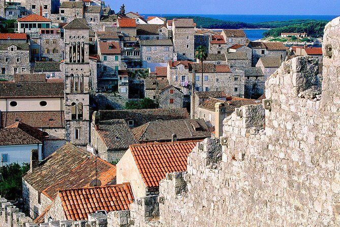 Private 3 islands Tour With Speed boat to Hvar and Pakleni islands from Trogir - Final Thoughts