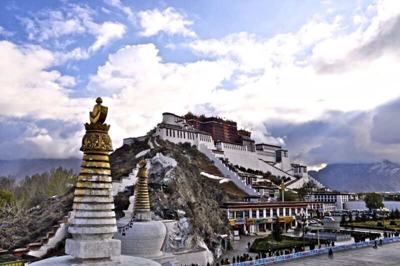 Private 3-Night Lhasa Trip - An In-Depth Look at the Tibetan 3-Night Experience