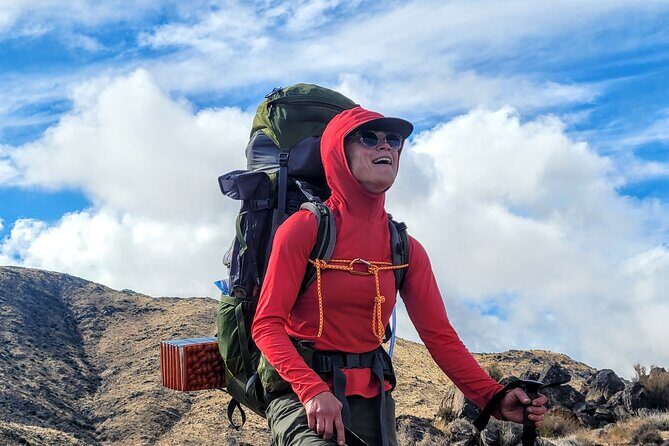 Private-36 Hour Adventure in Joshua Tree National Park - In-Depth Look at the Itinerary