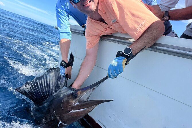 Private 38ft Fishing Charter in Tamarindo with Food and Drinks - Final Thoughts