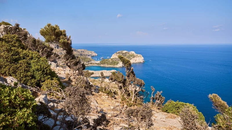 Private 4-5-Hour Tour and explore the hidden Gems of Rhodes - Why This Tour Works