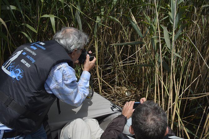 PRIVATE 4-5h speedboat tour to the village Mila23 - Who Should Consider This Tour?