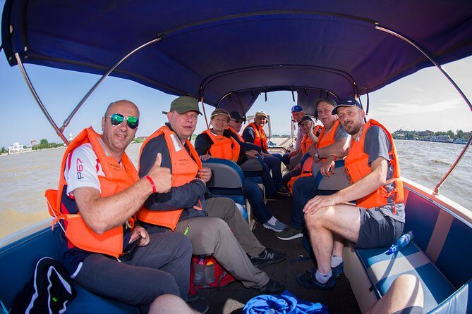 PRIVATE 4-5h speedboat tour to the village Mila23 - The Sum Up: Why This Tour Offers Genuine Value