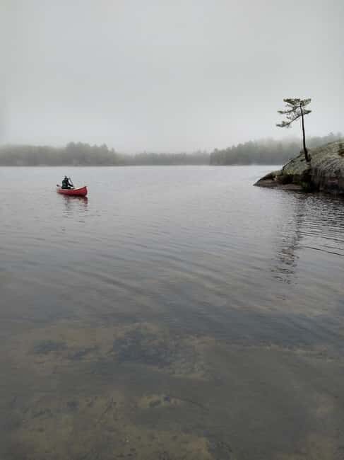 Private 4 Day Algonquin Park Backcountry Canoe Trip - Why This Trip Offers Great Value