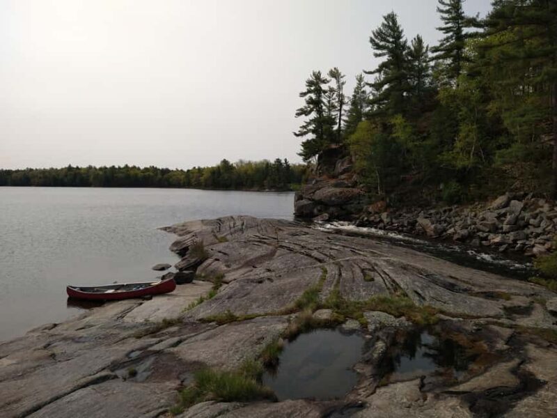 Private 4 Day Algonquin Park Backcountry Canoe Trip - Final Thoughts