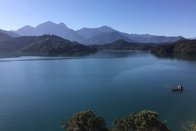 Private 4-Day Central & Southern Taiwan Tour (Sun Moon Lake, Kaohsiung, Kenting) - A Deep Dive into the 4-Day Taiwan Tour