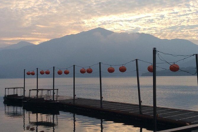Private 4-Day Central & Southern Taiwan Tour (Sun Moon Lake, Kaohsiung, Kenting) - Final Thoughts