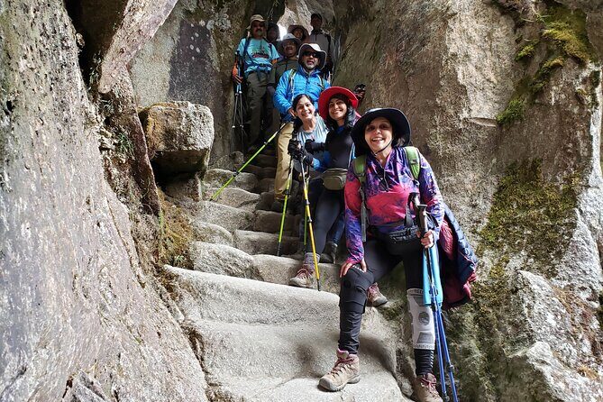 Private 4 Day Inca Trail Trek Tour to Machu Picchu - The Inca Trail: A Closer Look