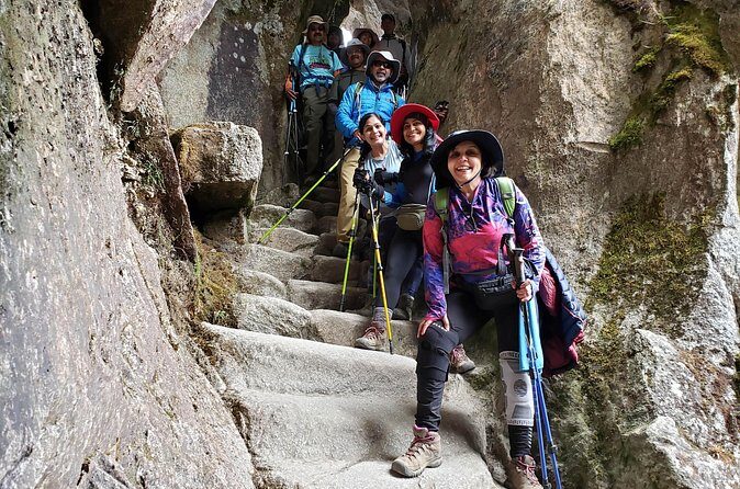 Private 4 Day Inca Trail Trek Tour to Machu Picchu - FAQs