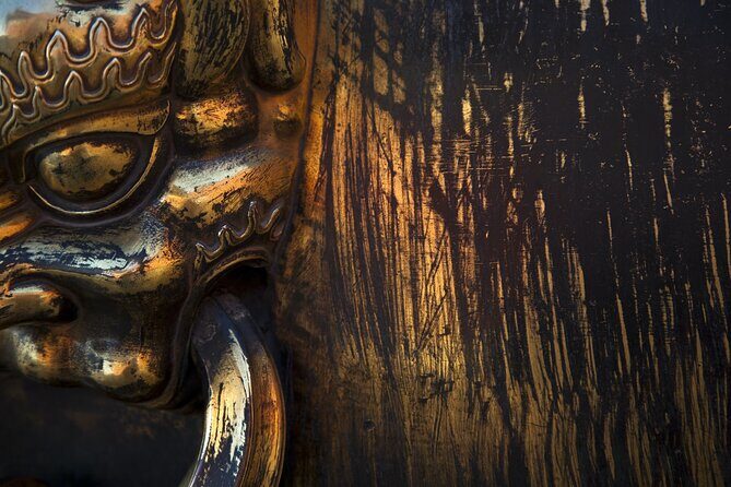 Private 4-Day Tour: Beijing, Xi'an, Chengdu & Shanghai - A Deep Dive into the 4-Day China Itinerary