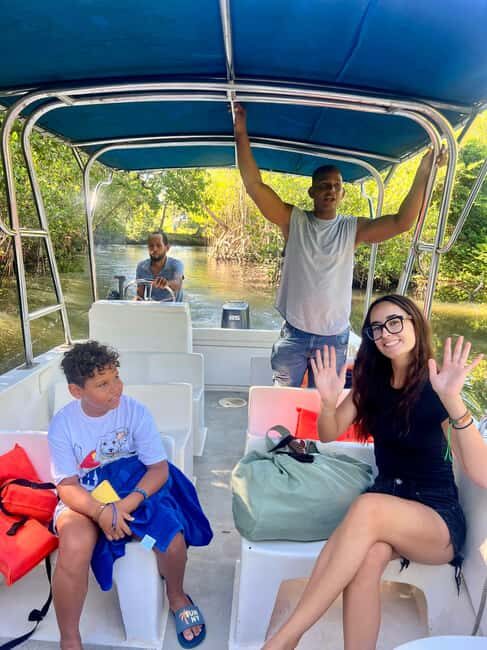 Private 4-Day Tour from Punta Cana/Bayahibe to Los Haitises - Key Points