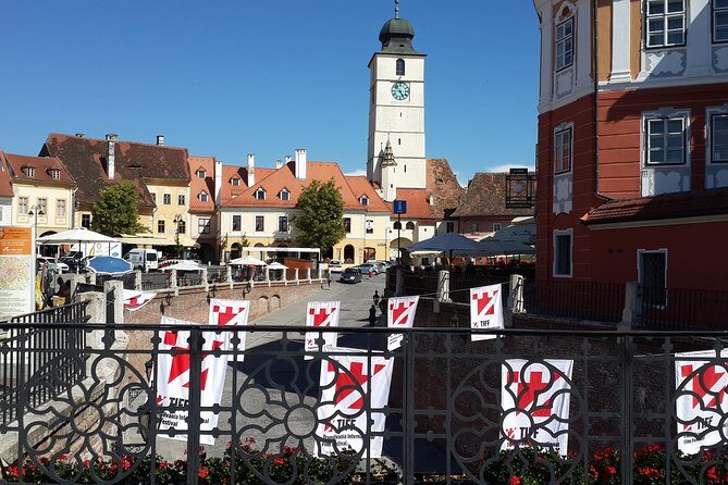 Private 4-Day Tour in Transylvania from Bucharest Hotel Pick-up and Drop off - Exploring the 4-Day Transylvania Private Tour