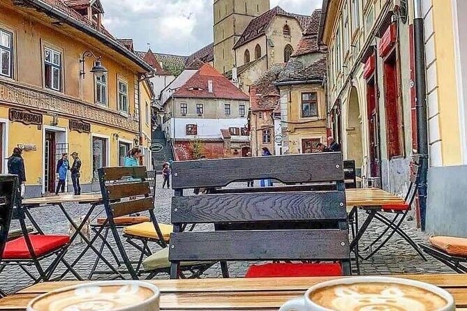 Private 4-Day Tour in Transylvania from Bucharest Hotel Pick-up and Drop off - Frequently Asked Questions
