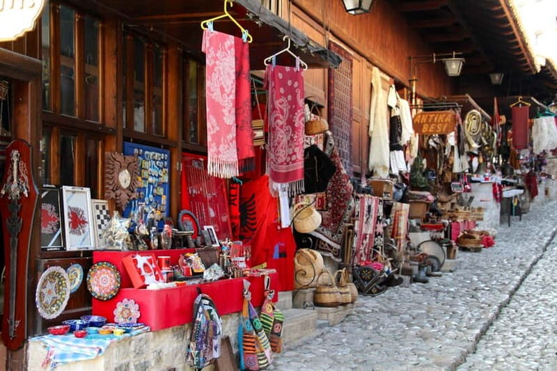 Private 4 Day Tour of Albania from North to the South - Practical Details and Value
